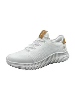 Низкие кроссовки Skechers Low, белый