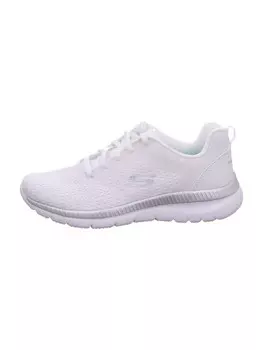Низкие кроссовки Skechers Low, белый