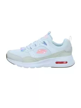 Низкие кроссовки Skechers Low, белый