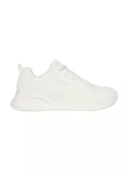 Низкие кроссовки Skechers Low, белый