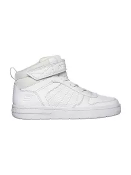 Низкие кроссовки Skechers Low, белый
