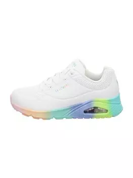 Низкие кроссовки Skechers Low, белый