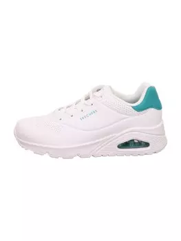 Низкие кроссовки Skechers Low, белый
