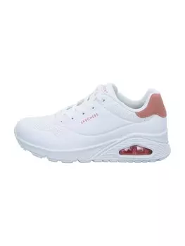 Низкие кроссовки Skechers Low, белый