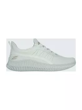 Низкие кроссовки Skechers Low, белый