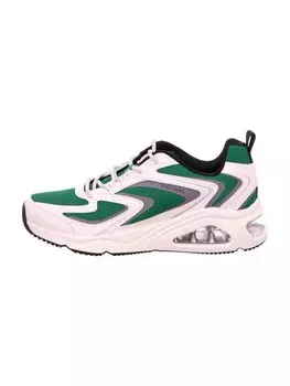 Низкие кроссовки Skechers Low, белый