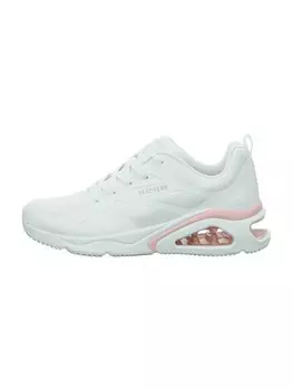 Низкие кроссовки Skechers Low, белый