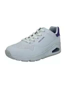 Низкие кроссовки Skechers Low, белый