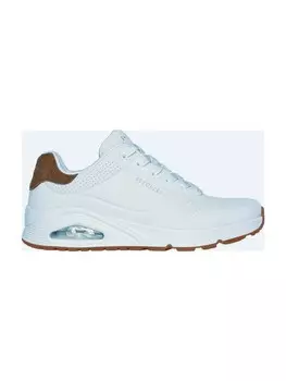 Низкие кроссовки Skechers Low, белый