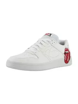 Низкие кроссовки Skechers Low, белый