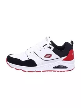 Низкие кроссовки Skechers Low, белый