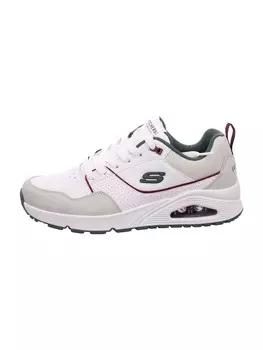 Низкие кроссовки Skechers Low, белый