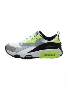 Низкие кроссовки Skechers Low, белый