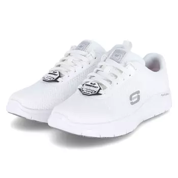 Низкие кроссовки Skechers Low BENDON, белый