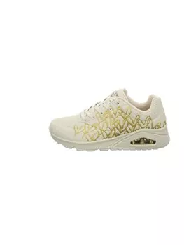 Низкие кроссовки Skechers Low, бежевый