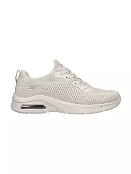 Низкие кроссовки Skechers Low, бежевый