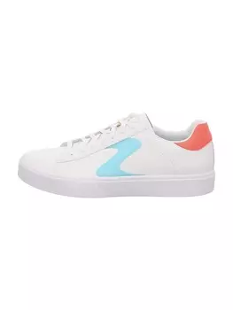 Низкие кроссовки Skechers Low, бежевый