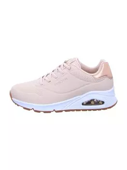 Низкие кроссовки Skechers Low, бежевый