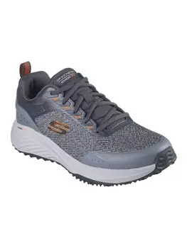 Низкие кроссовки Skechers Low BOUNDER RSE HAZLET, серый