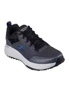 Низкие кроссовки Skechers Low BOUNDER RSE HAZLET, черный