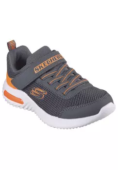 Низкие кроссовки Skechers Low BOUNDER TECH, красочный