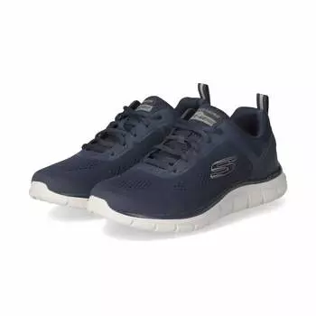 Низкие кроссовки Skechers Low BROADER, синий