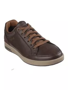 Низкие кроссовки Skechers Low CAVELL SPARKMAN, коричневый