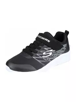 Низкие кроссовки Skechers Low, черный
