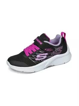 Низкие кроссовки Skechers Low, черный
