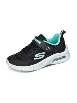 Низкие кроссовки Skechers Low, черный