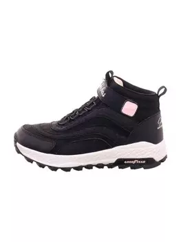 Низкие кроссовки Skechers Low, черный