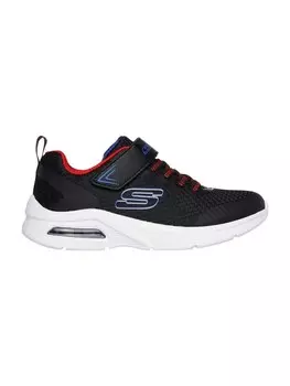 Низкие кроссовки Skechers Low, черный