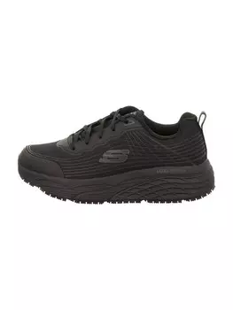 Низкие кроссовки Skechers Low, черный
