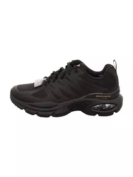 Низкие кроссовки Skechers Low, черный