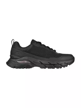 Низкие кроссовки Skechers Low, черный