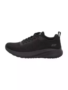 Низкие кроссовки Skechers Low, черный