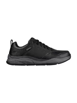 Низкие кроссовки Skechers Low, черный