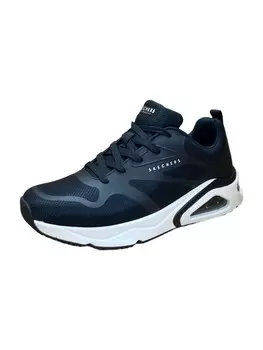Низкие кроссовки Skechers Low, черный