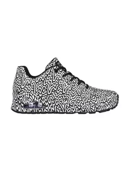 Низкие кроссовки Skechers Low, черный