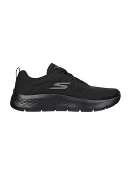 Низкие кроссовки Skechers Low, черный
