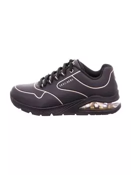Низкие кроссовки Skechers Low, черный