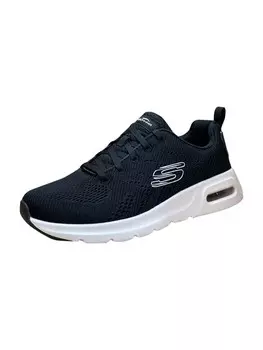 Низкие кроссовки Skechers Low, черный