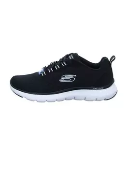 Низкие кроссовки Skechers Low, черный