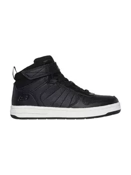 Низкие кроссовки Skechers Low, черный
