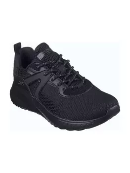 Низкие кроссовки Skechers Low, черный