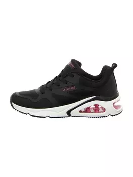 Низкие кроссовки Skechers Low, черный