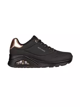Низкие кроссовки Skechers Low, черный
