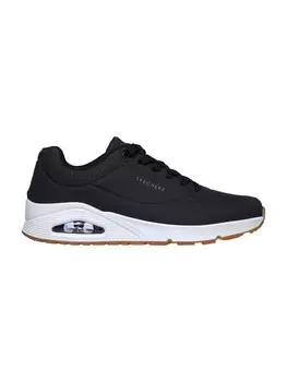 Низкие кроссовки Skechers Low, черный