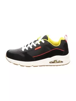 Низкие кроссовки Skechers Low, черный