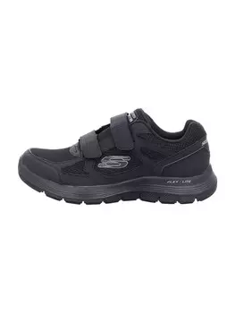 Низкие кроссовки Skechers Low, черный